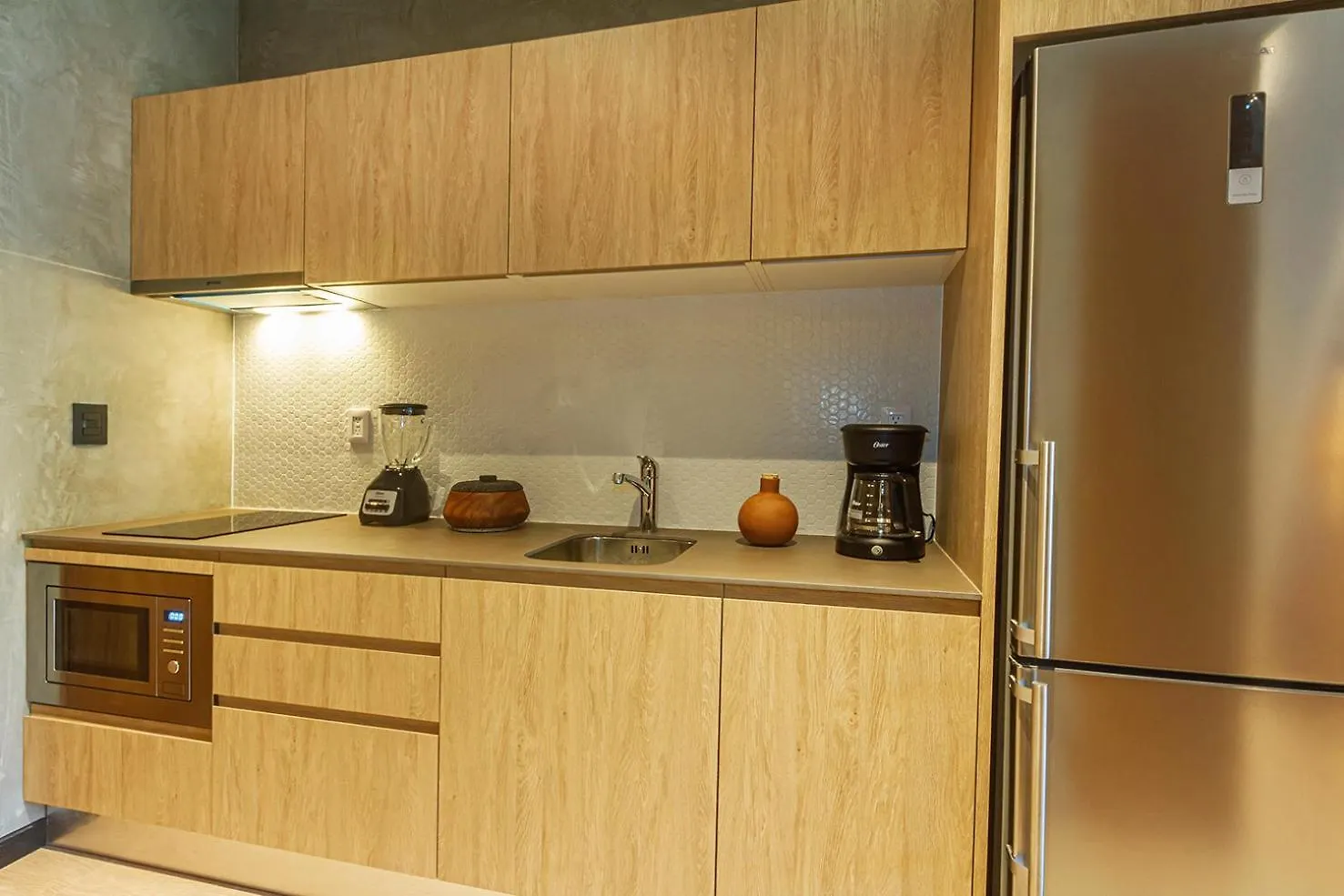 Apartament Sunny, Spacious & Amazing Amenities Tulum
