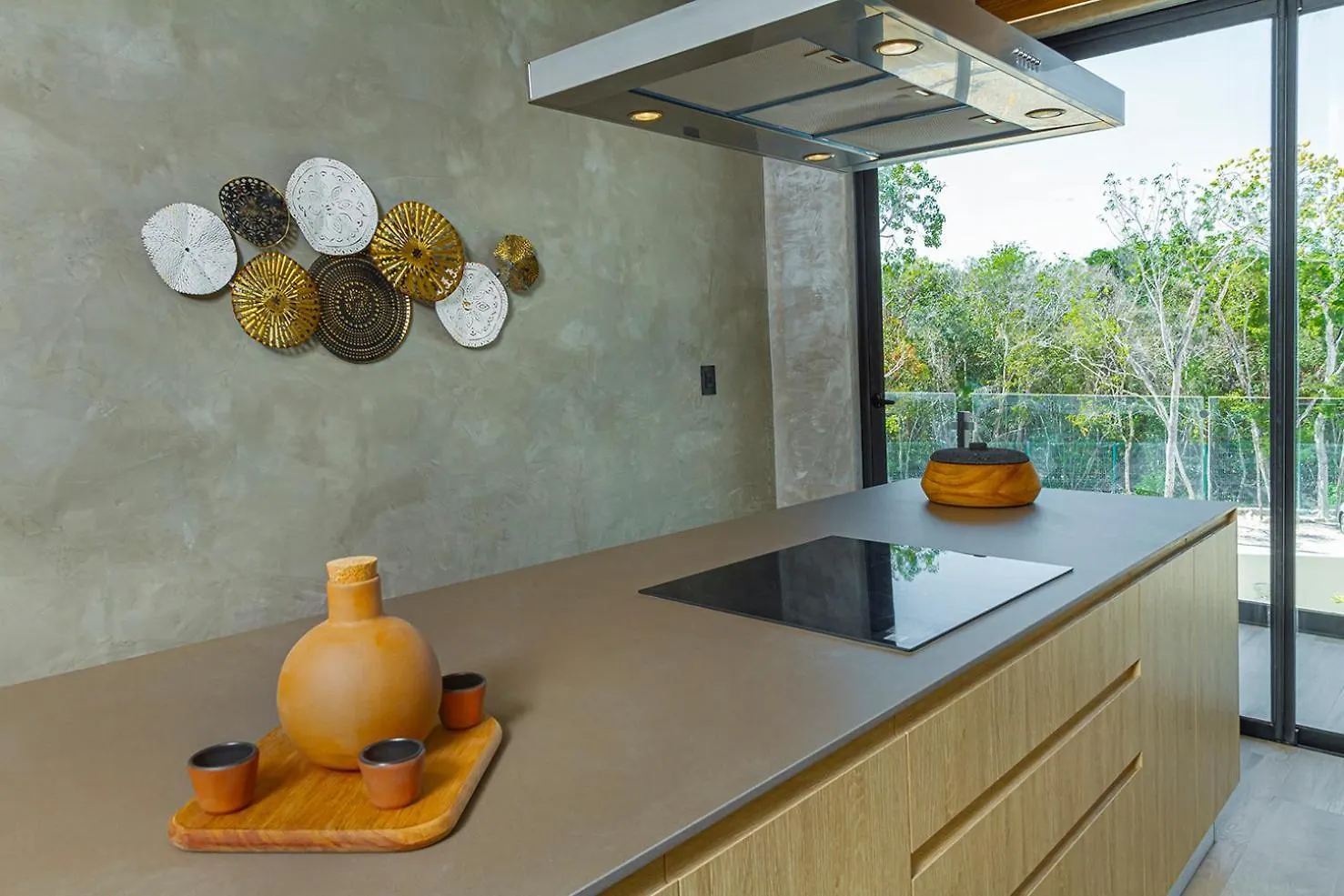 Sunny, Spacious & Amazing Amenities Tulum