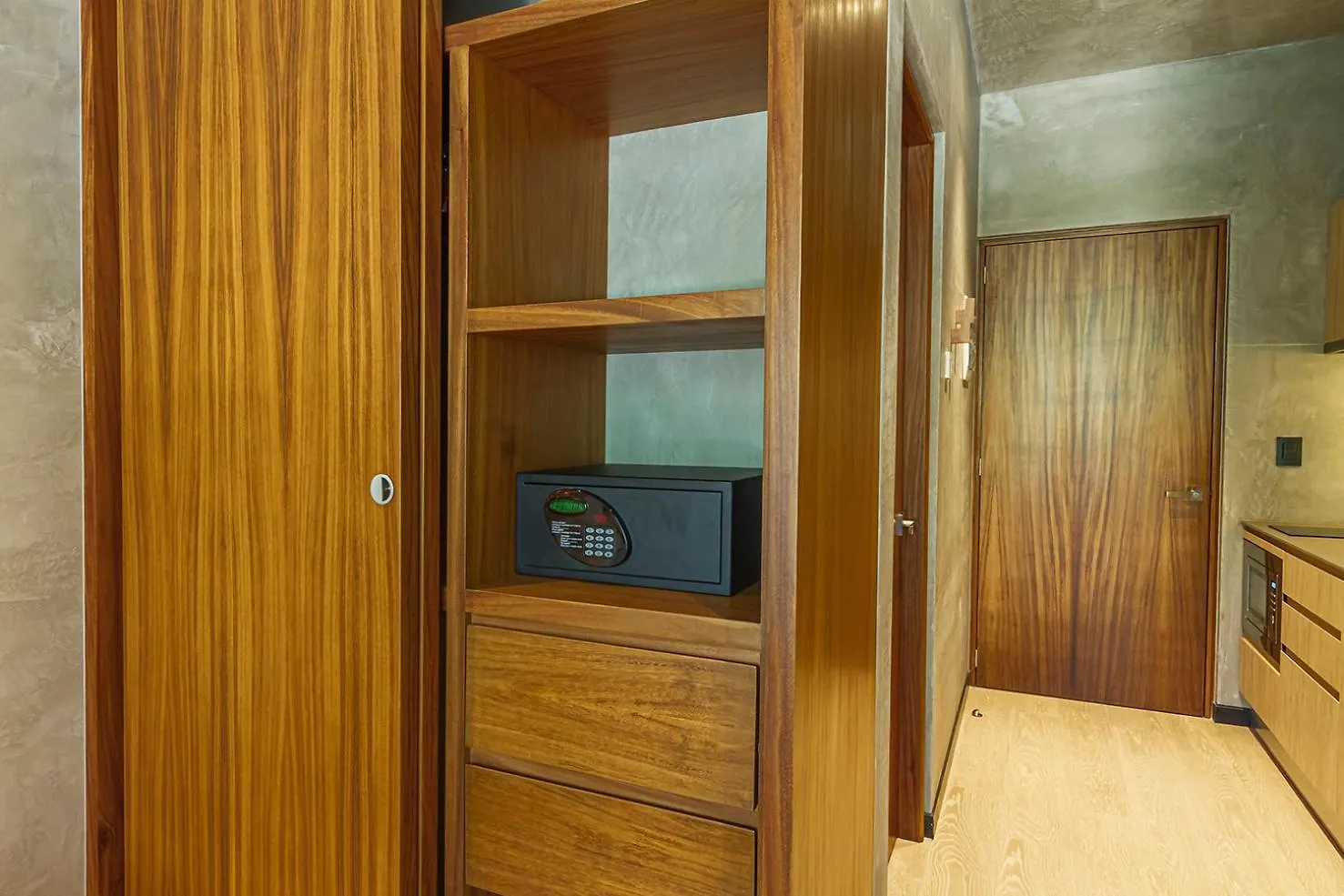 Sunny, Spacious & Amazing Amenities Tulum