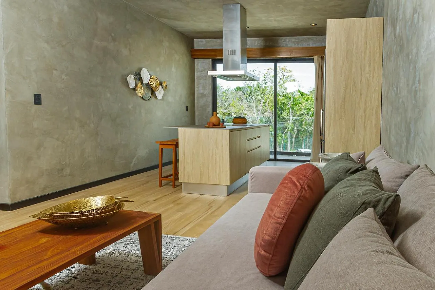 Sunny, Spacious & Amazing Amenities Tulum 0*,