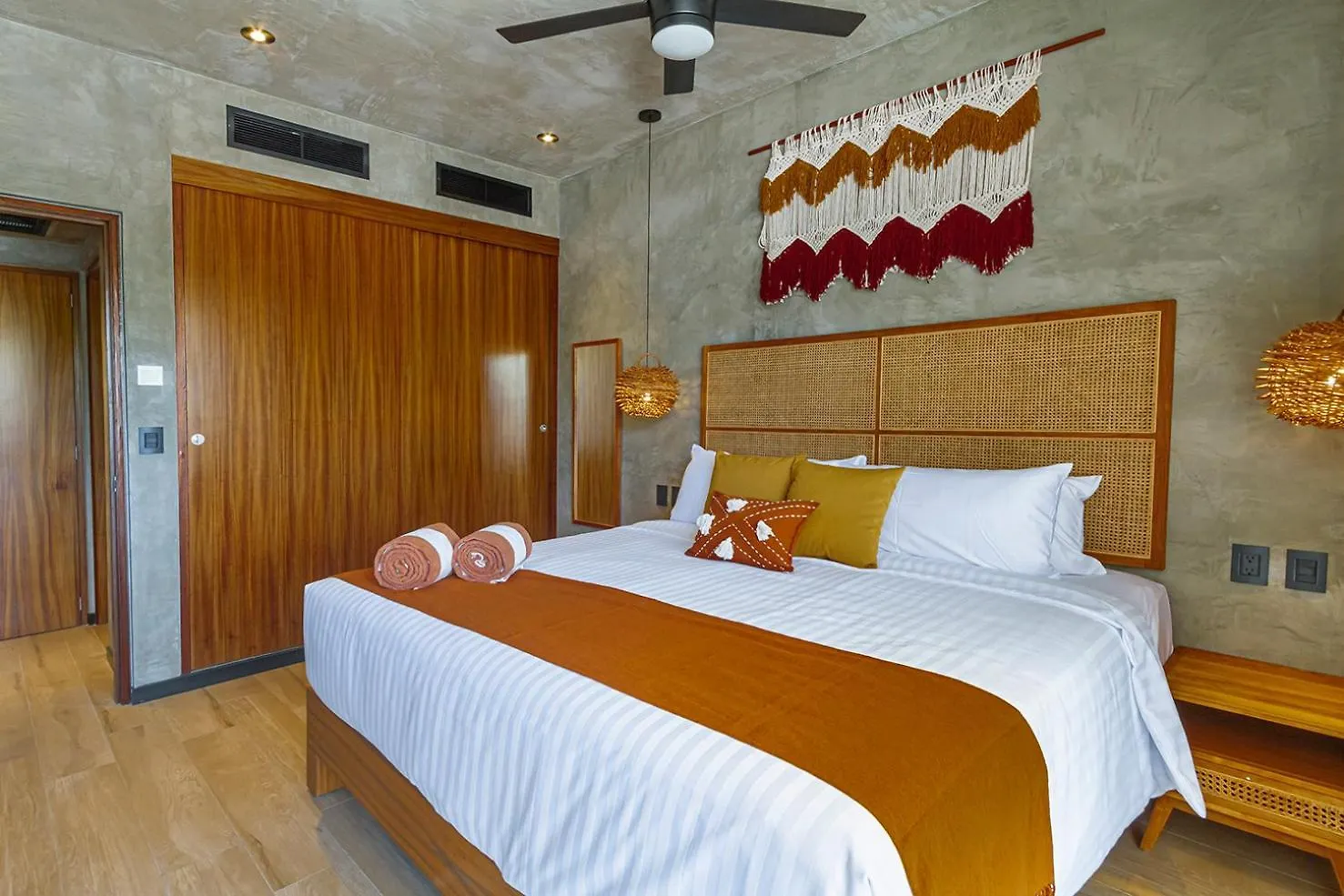 Apartament Sunny, Spacious & Amazing Amenities Tulum Meksyk