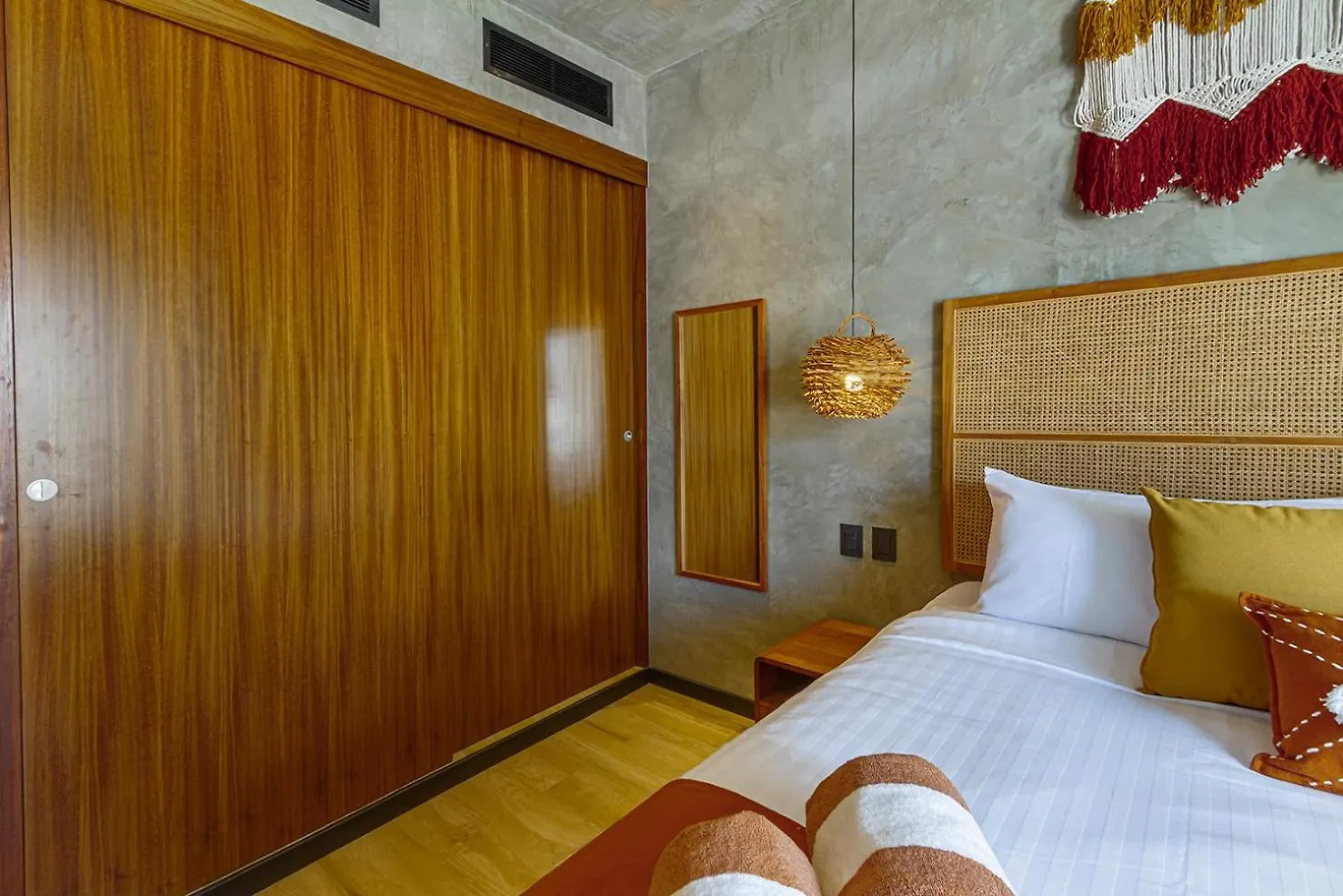 Apartament Sunny, Spacious & Amazing Amenities Tulum