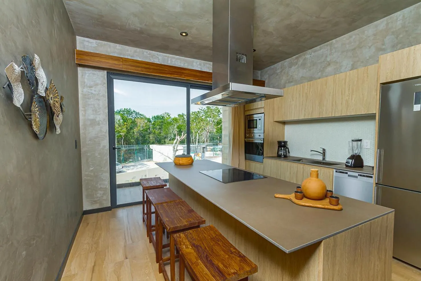 Apartament Sunny, Spacious & Amazing Amenities Tulum