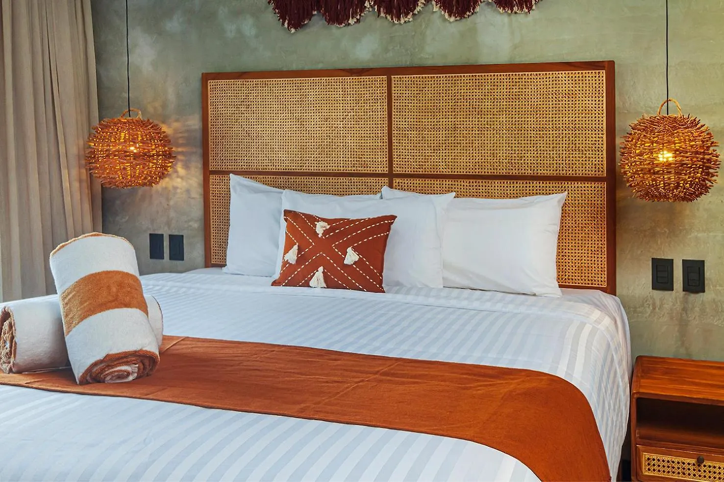 Sunny, Spacious & Amazing Amenities Tulum 0*,  Meksyk