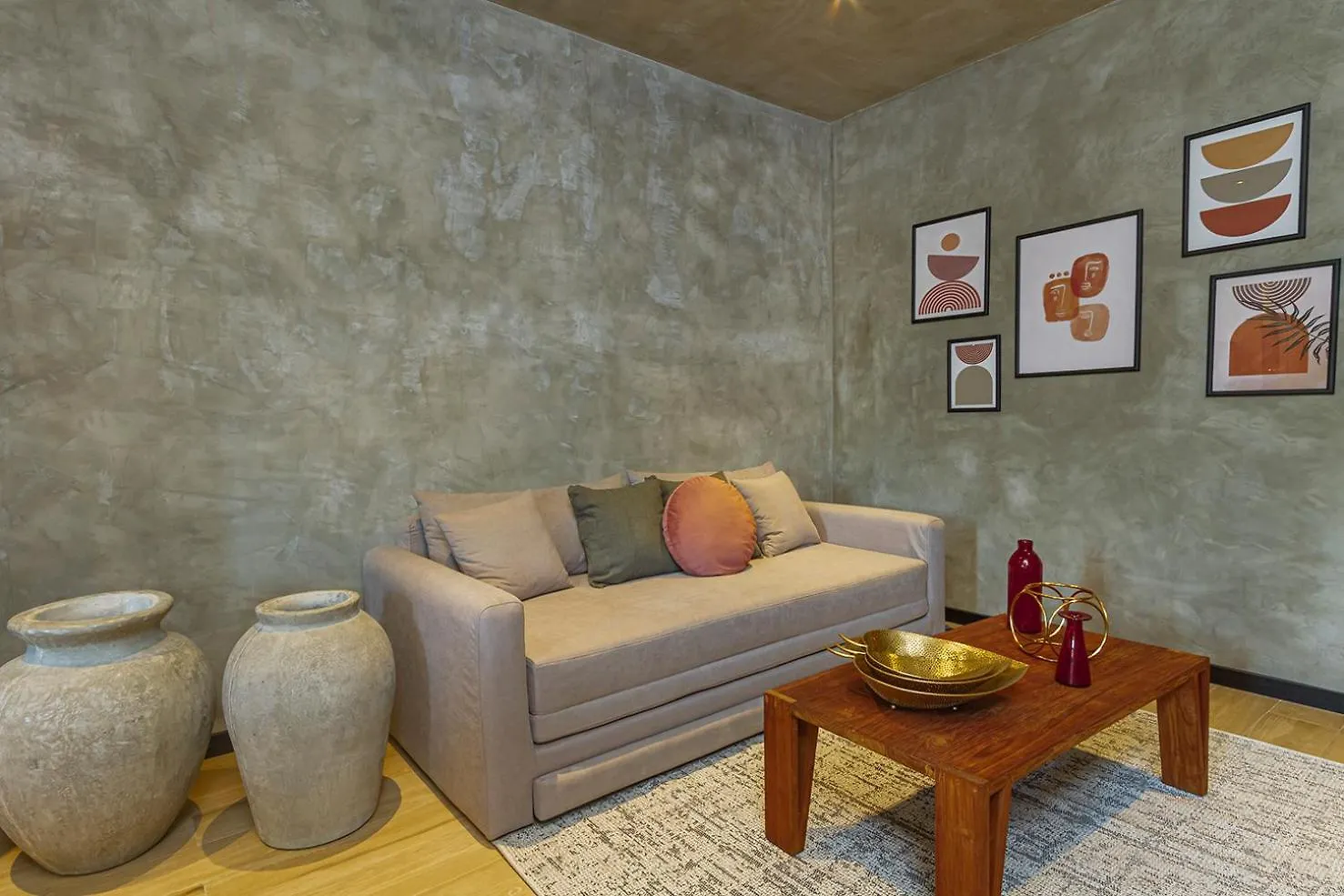 Sunny, Spacious & Amazing Amenities Tulum