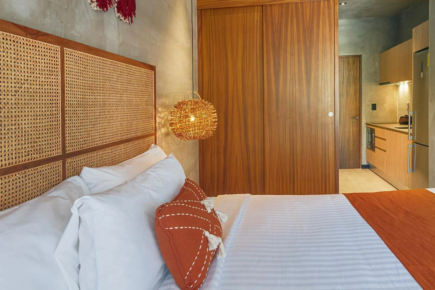 Apartament Sunny, Spacious & Amazing Amenities Tulum