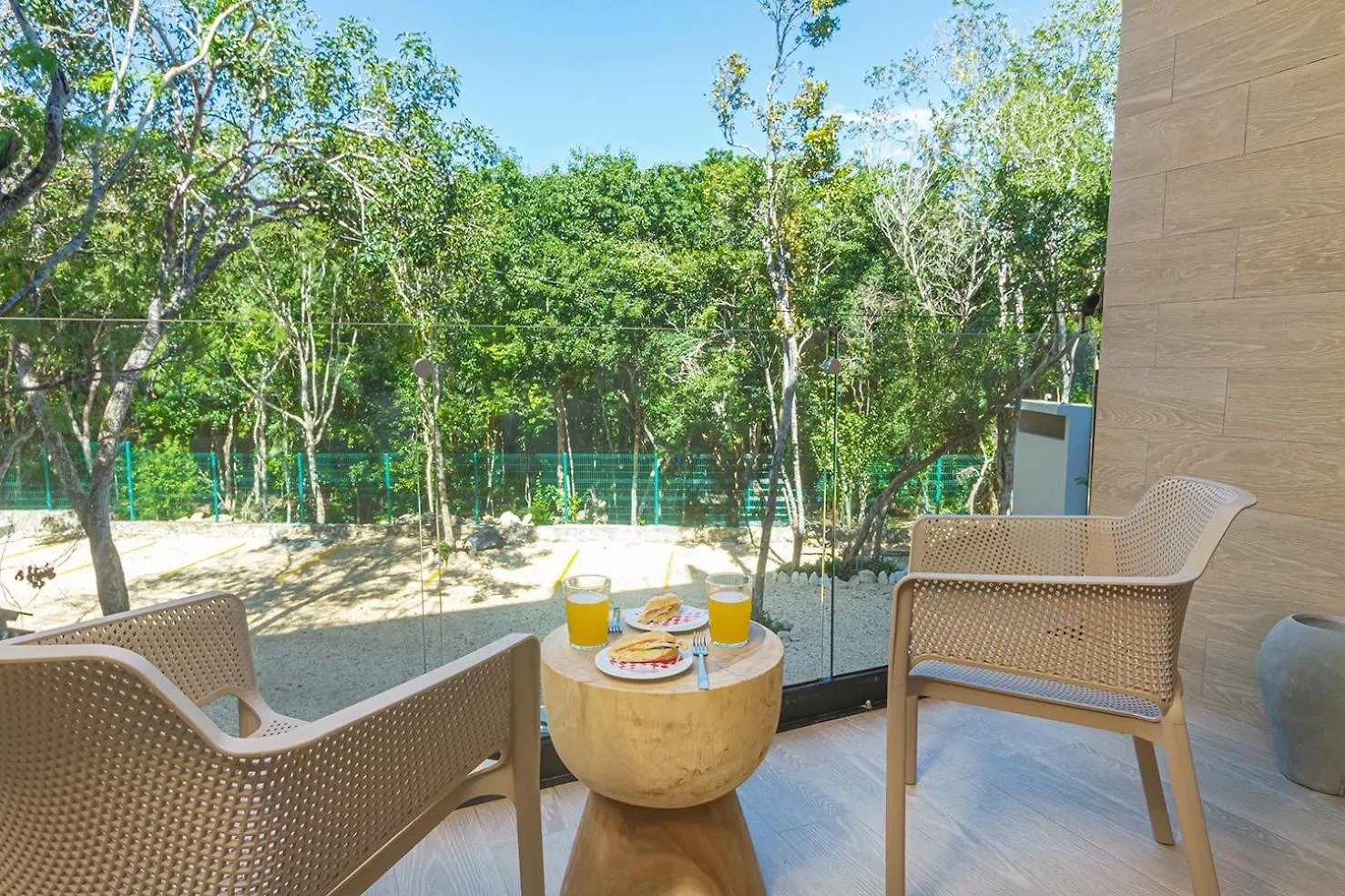 Apartament Sunny, Spacious & Amazing Amenities Tulum