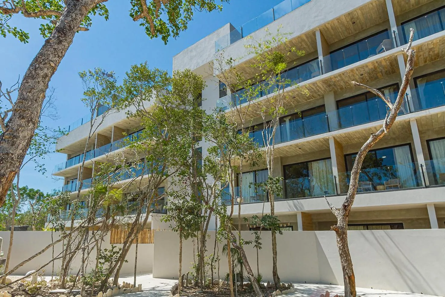 Apartament Sunny, Spacious & Amazing Amenities Tulum