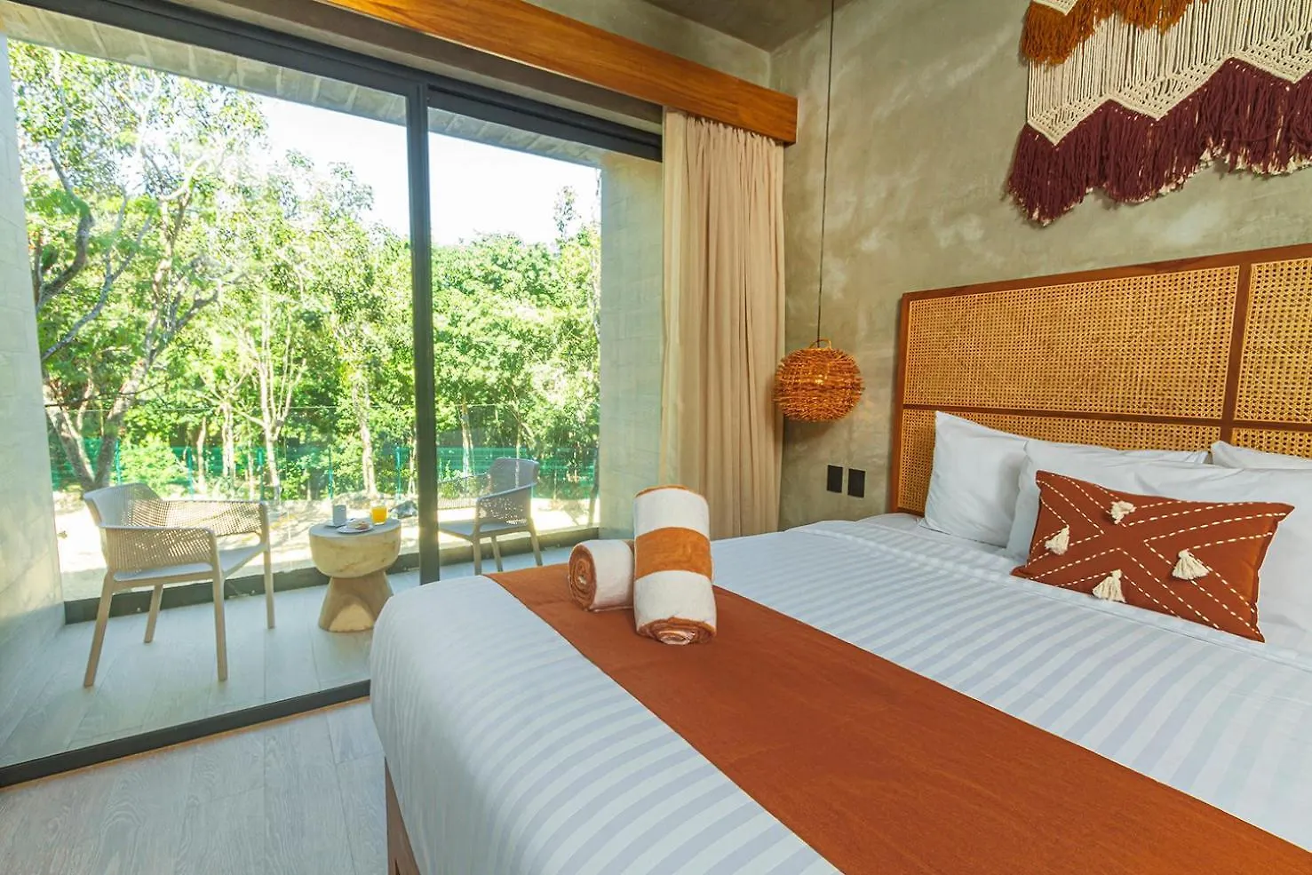 Sunny, Spacious & Amazing Amenities Tulum Meksyk
