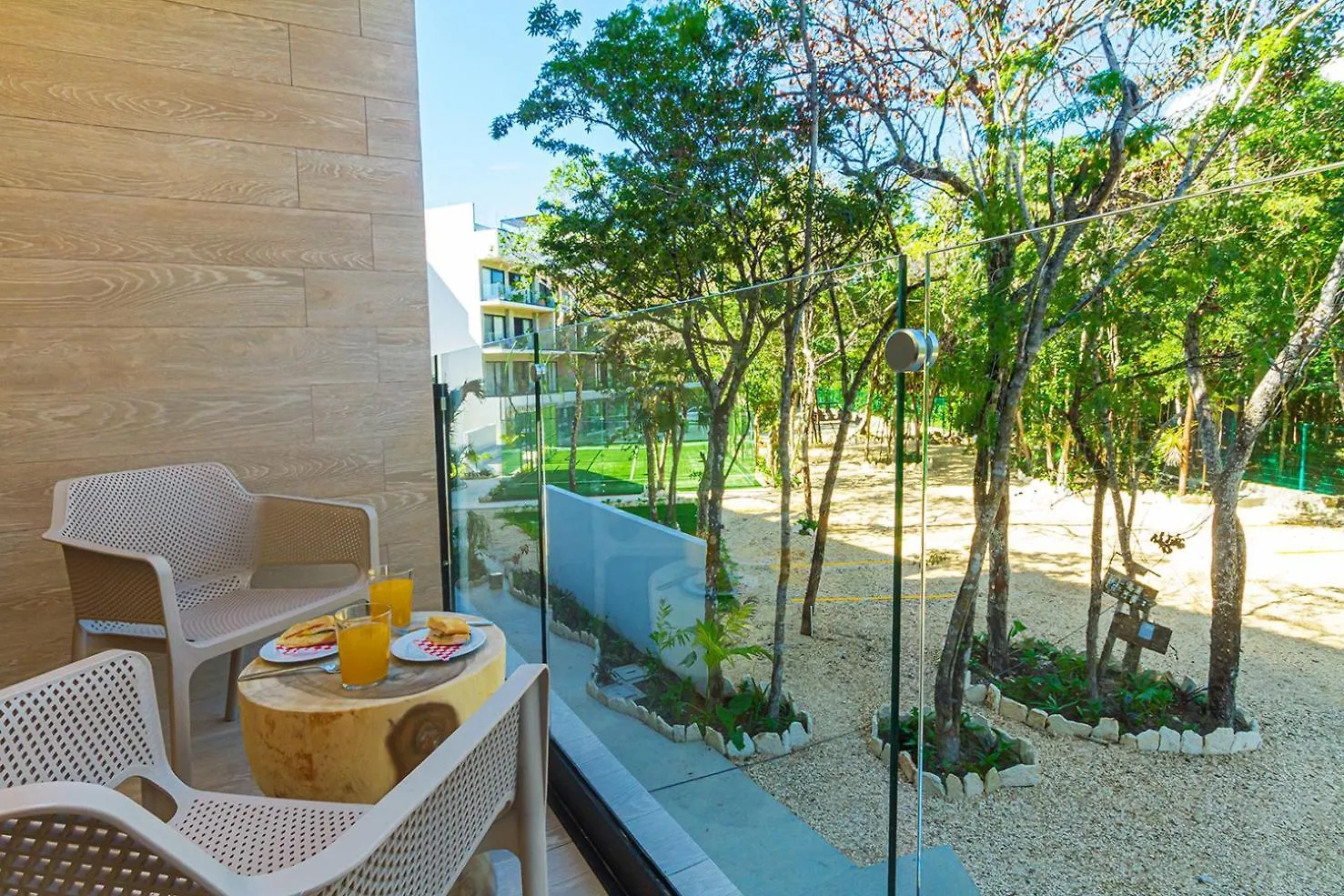 Sunny, Spacious & Amazing Amenities Tulum 0*,  Meksyk