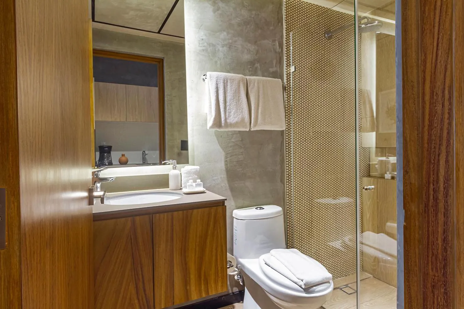 Apartament Sunny, Spacious & Amazing Amenities Tulum