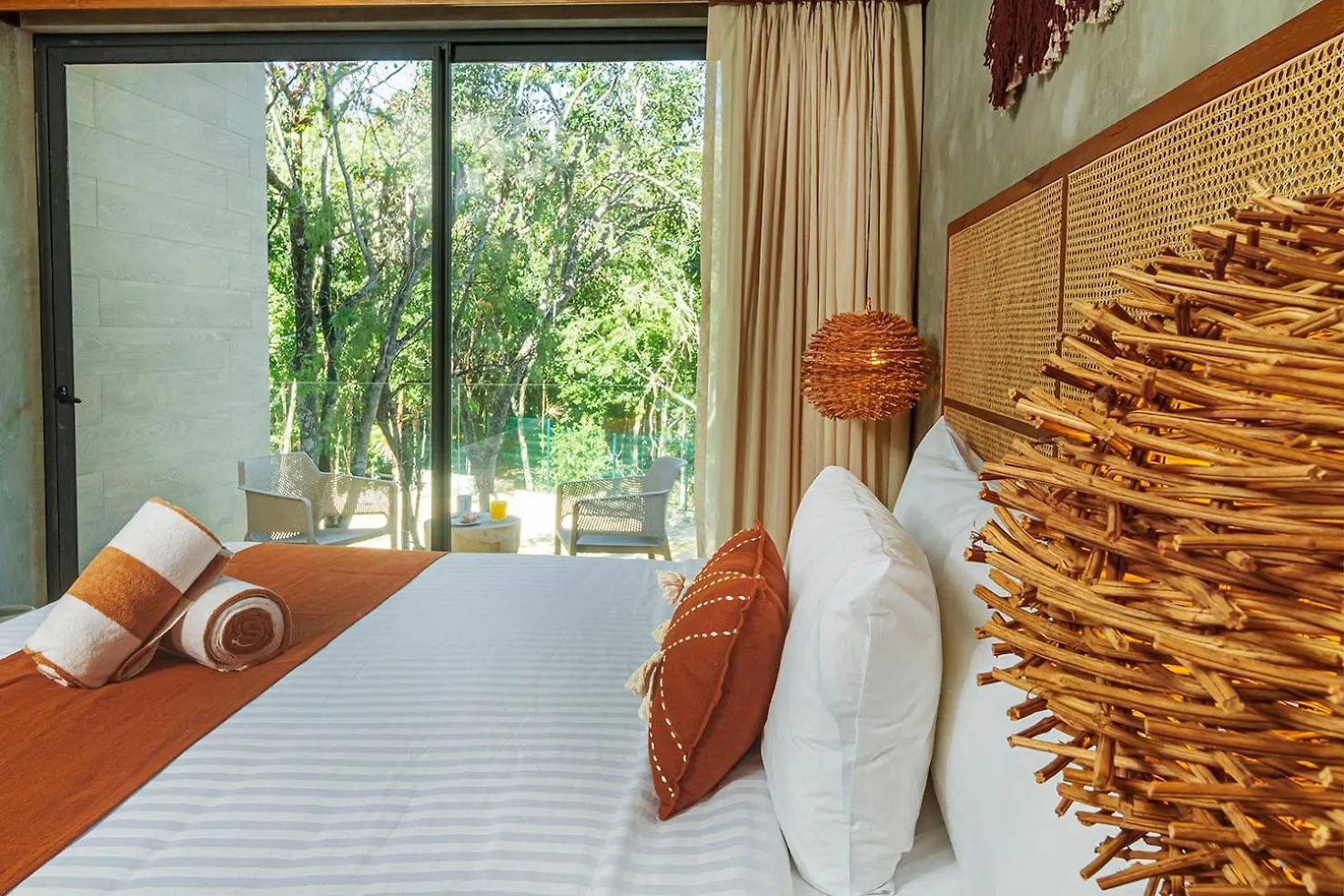 Sunny, Spacious & Amazing Amenities Tulum Meksyk